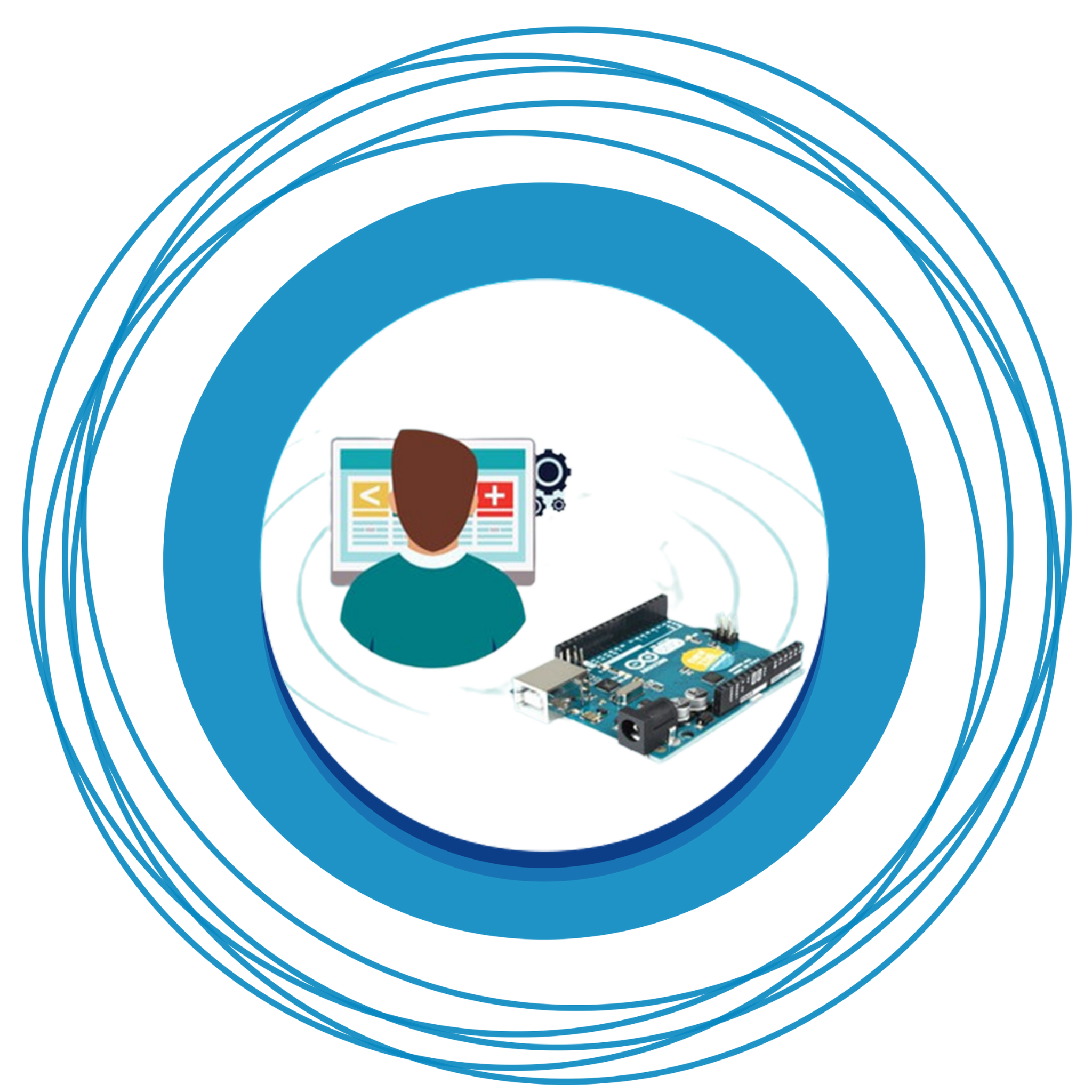 • تعلم لغة البرمجة Arduino C